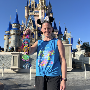 Fundraising Page: Jamie LaBarre